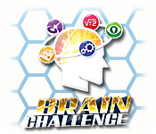 pc game - Brain Challenge