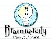 pc game - Brainiversity