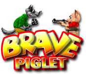 pc game - Brave Piglet