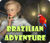 Brazilian Adventure for Mac Game
