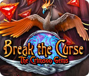 Break the Curse: The Crimson Gems for Mac Game