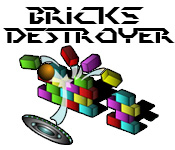 Bricks Destroyer