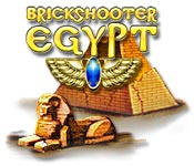 online game - Brickshooter Egypt