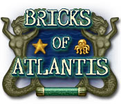 pc game - Bricks of Atlantis