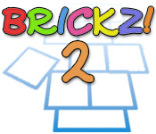 online game - Brickz! 2