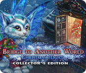 Bridge to Another World: Christmas Flight Collector's Edition for Mac Game