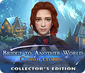 Bridge To Another World: Cursed Clouds Collector's Edition for Mac Game