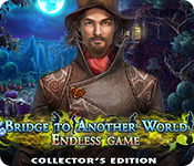 Bridge to Another World: Endless Game Collector's Edition for Mac Game