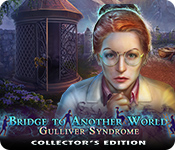Bridge to Another World: Gulliver Syndrome Collector's Edition for Mac Game
