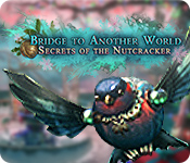 Bridge to Another World: Secrets of the Nutcracker for Mac Game