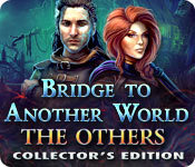 Bridge to Another World: The Others Collector's Edition for Mac Game