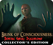 Brink of Consciousness: Dorian Gray Syndrome Collector's Edition for Mac Game