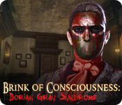 Brink of Consciousness: Dorian Gray Syndrome for Mac Game