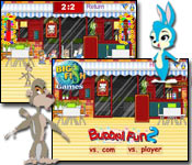 Bubble Fun 2