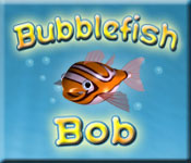 online game - Bubblefish Bob