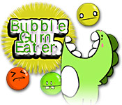 online game - Bubblegum Eater
