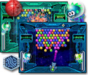 pc game - Bubble Odyssey