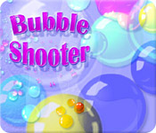 Bubble Shooter for Mac Game