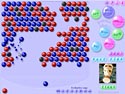 Bubble Shooter for Mac OS X