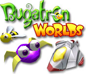 pc game - Bugatron Worlds