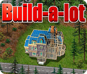 Build-a-lot for Mac Game