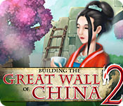 Building the Great Wall of China 2 for Mac Game