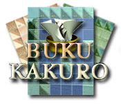 pc game - Buku Kakuro