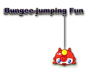 Bungee Jumping Fun