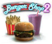 Burger Shop 2