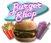 Burger Shop for Mac Game