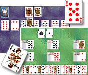 pc game - BVS Solitaire Collection