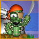 Cactus Bruce And The Corporate Monkeys