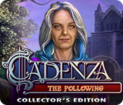 Cadenza: The Following Collector's Edition for Mac Game
