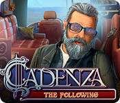 Cadenza: The Following for Mac Game