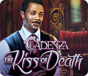 Cadenza: The Kiss of Death for Mac Game