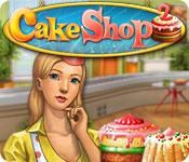 Cake Shop 2 for Mac Game