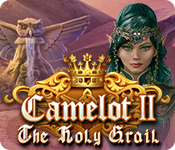 Camelot 2: The Holy Grail