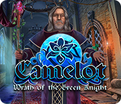 Camelot: Wrath of the Green Knight for Mac Game