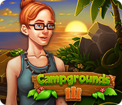 Campgrounds III for Mac Game