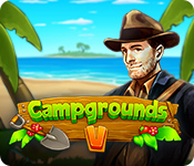 Campgrounds V for Mac Game