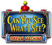 Can You See What I See - Dream Machine for Mac Game