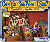 online game - Can You See What I See?