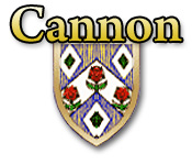 online game - Cannon