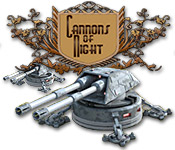 online game - Cannons of Night