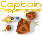 online game - Captain Coppergravel