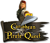 pc game - Caribbean Pirate Quest