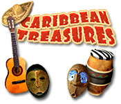 pc game - Caribbean Treasures