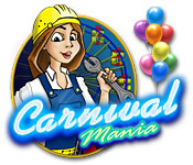 pc game - Carnival Mania