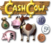 pc game - Cash Cow