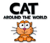 Cat Around the World